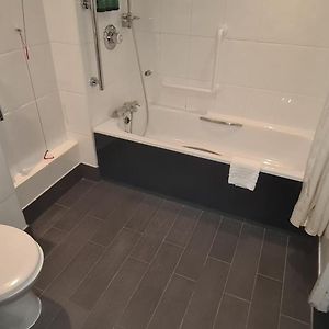 Double Room Accessible Non-Smoking